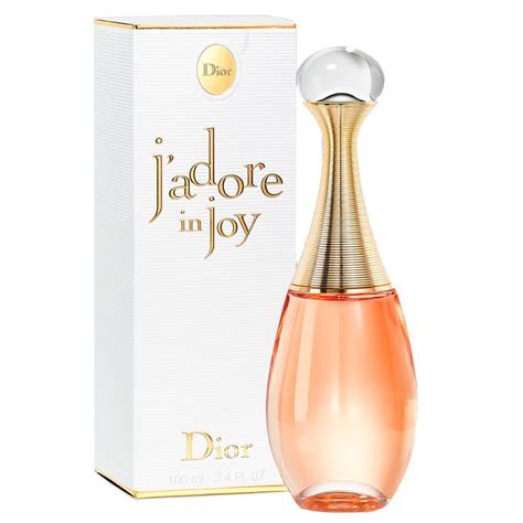 jadore in joy dior